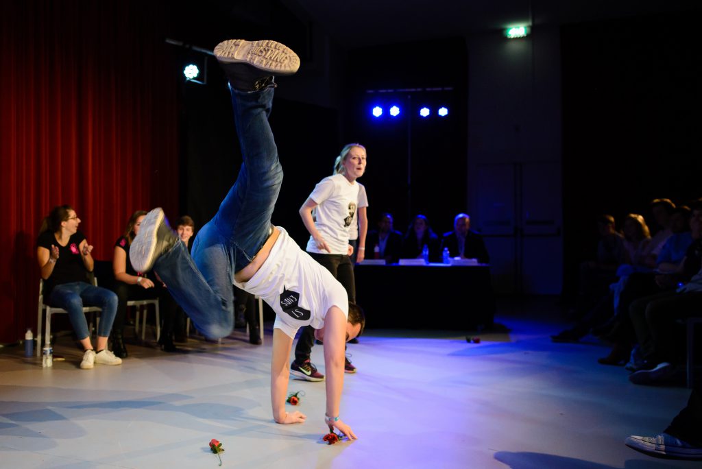 check die vette breakdance dan